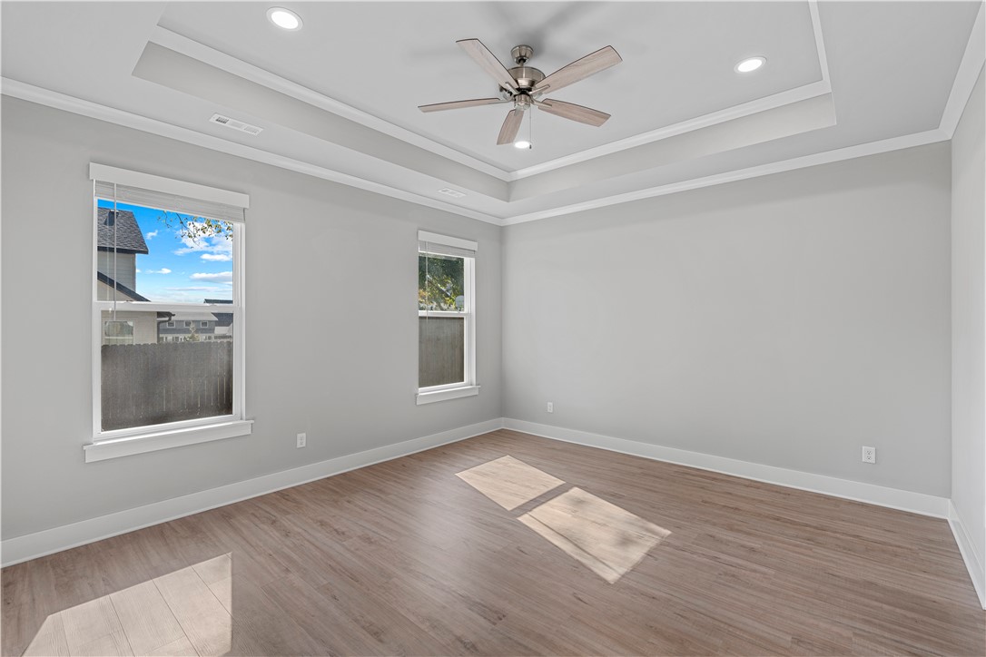 Wakefield Park - Residential