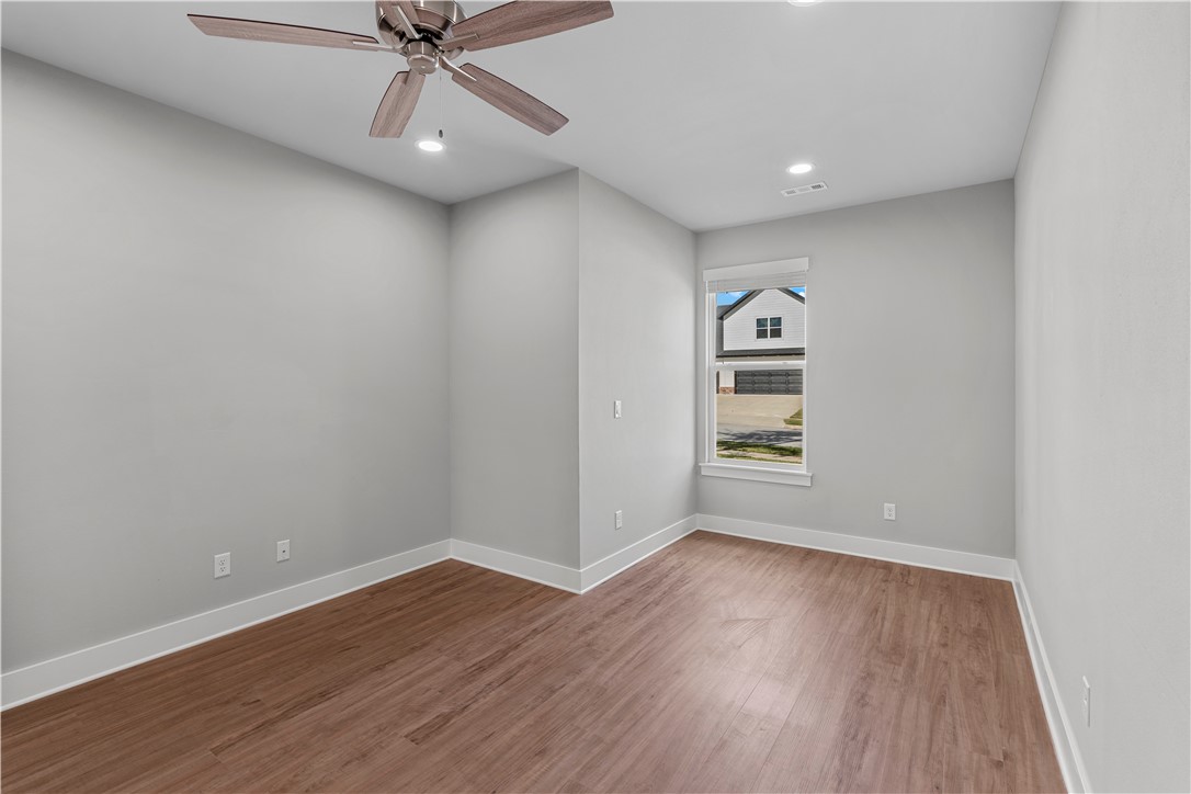 Wakefield Park - Residential