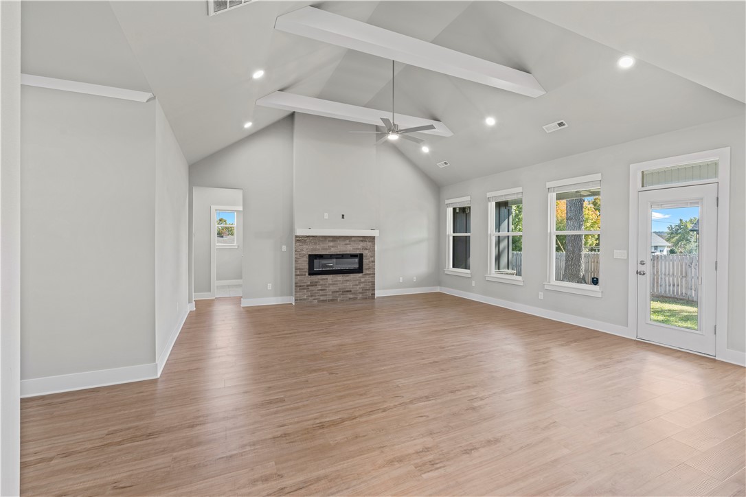 Wakefield Park - Residential