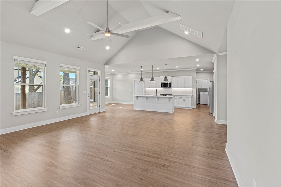 Wakefield Park - Residential