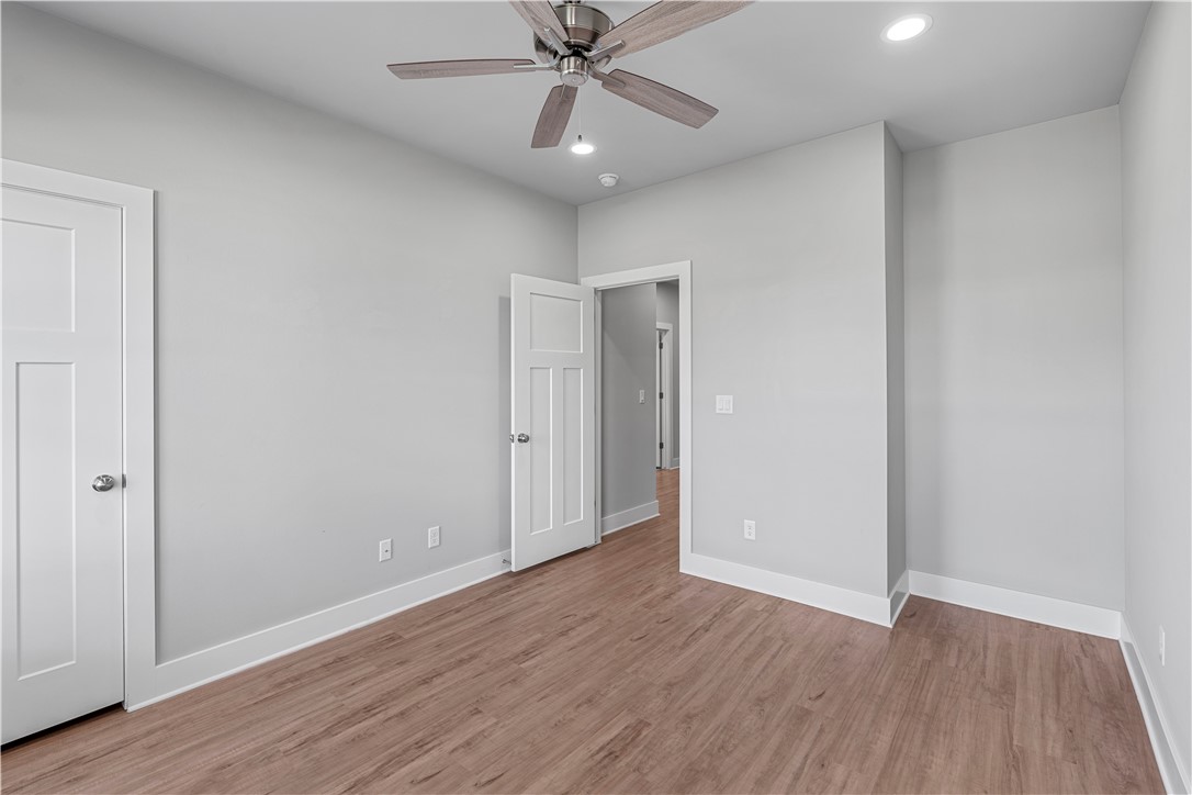 Wakefield Park - Residential