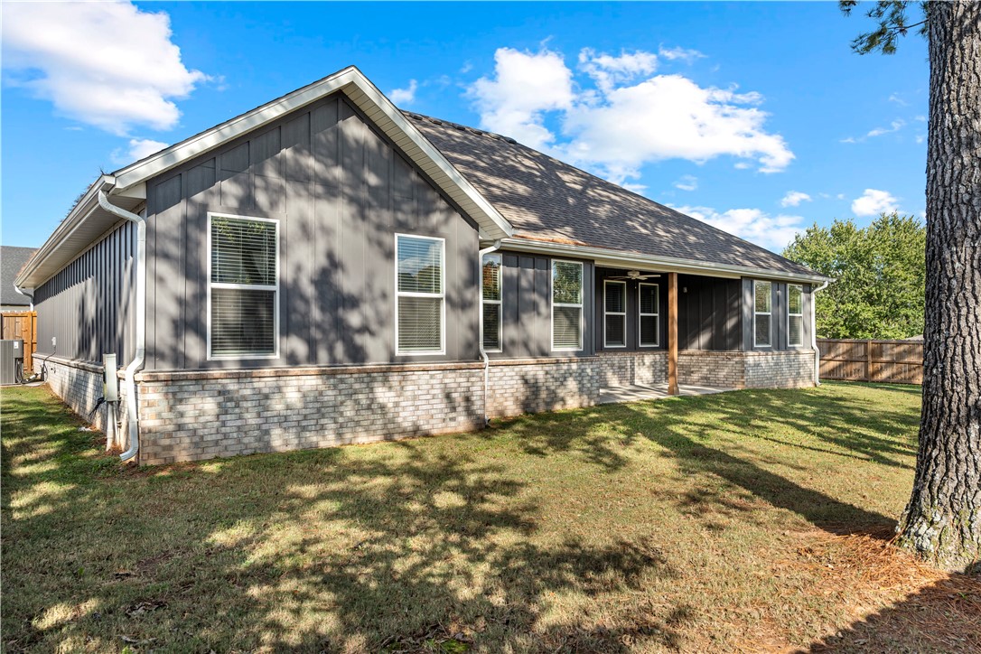 Wakefield Park - Residential