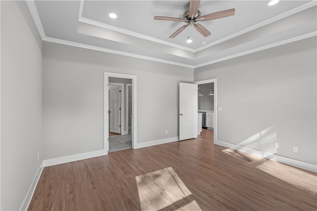 Wakefield Park - Residential