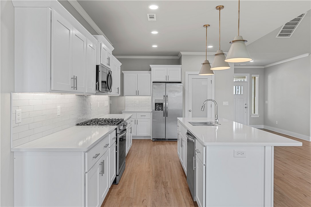 Wakefield Park - Residential