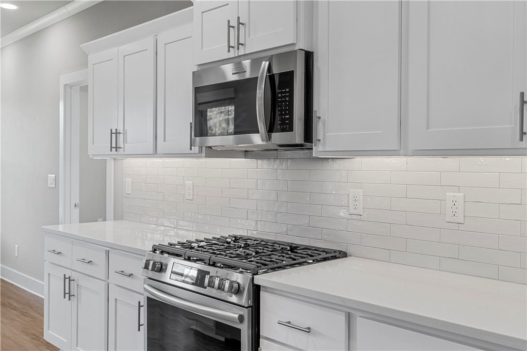 Wakefield Park - Residential