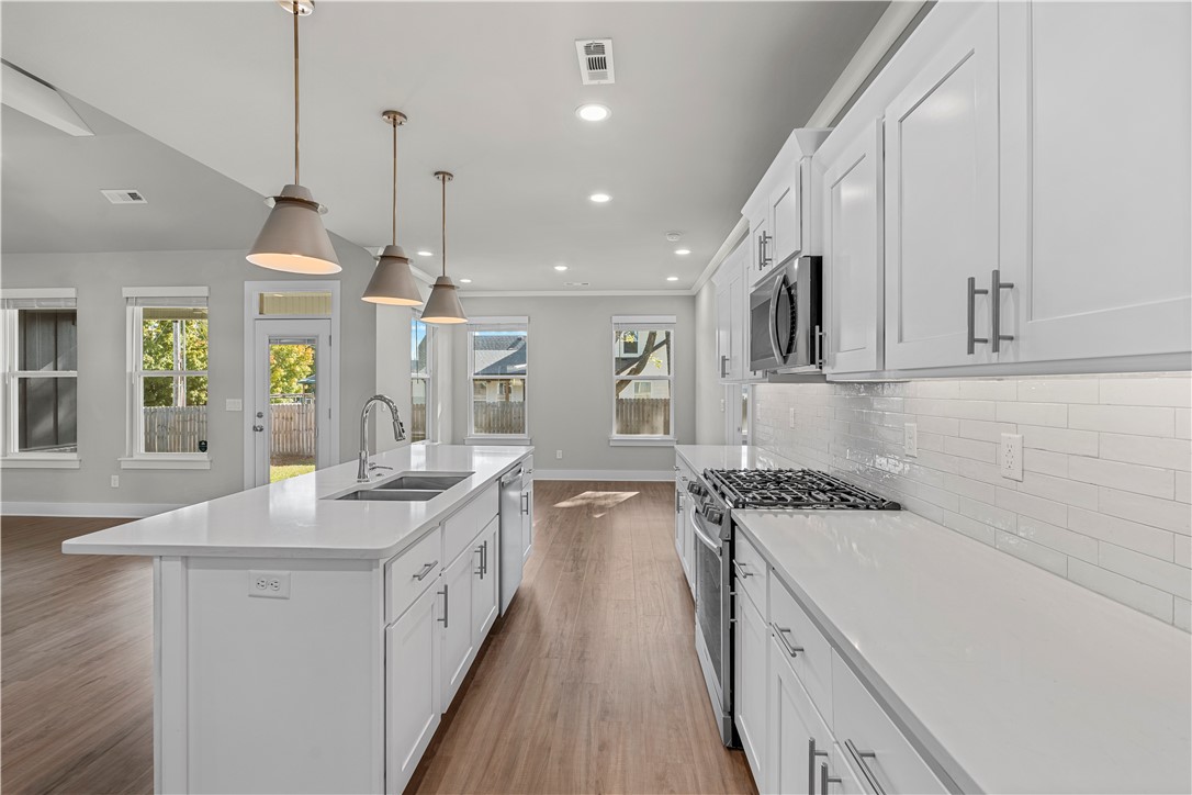 Wakefield Park - Residential