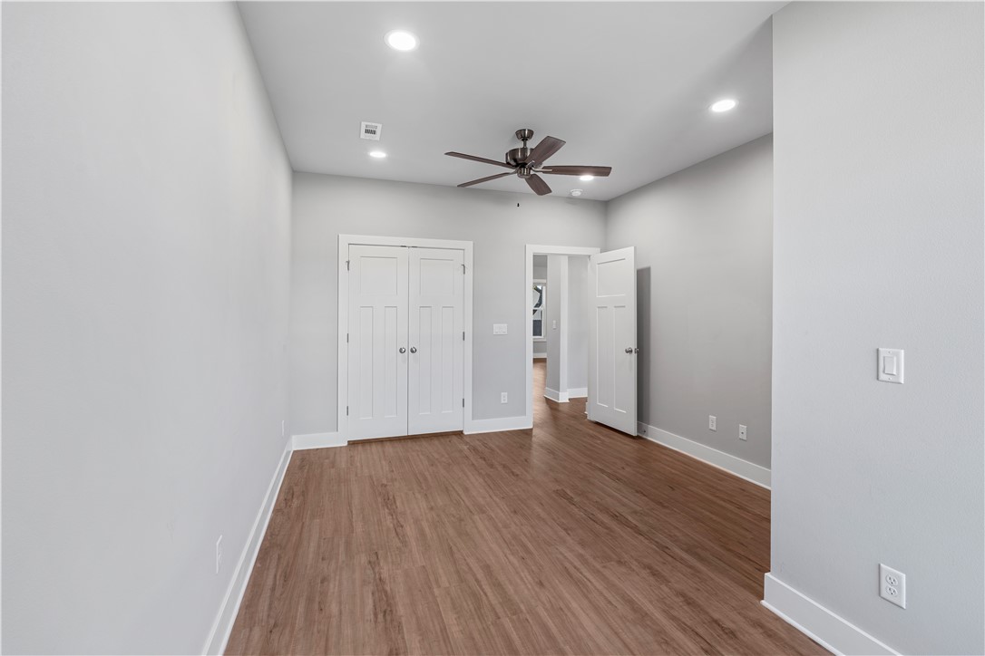 Wakefield Park - Residential