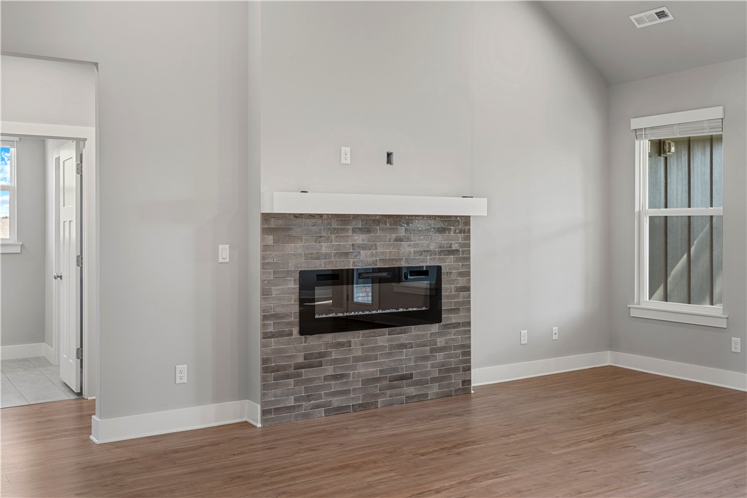 Wakefield Park - Residential