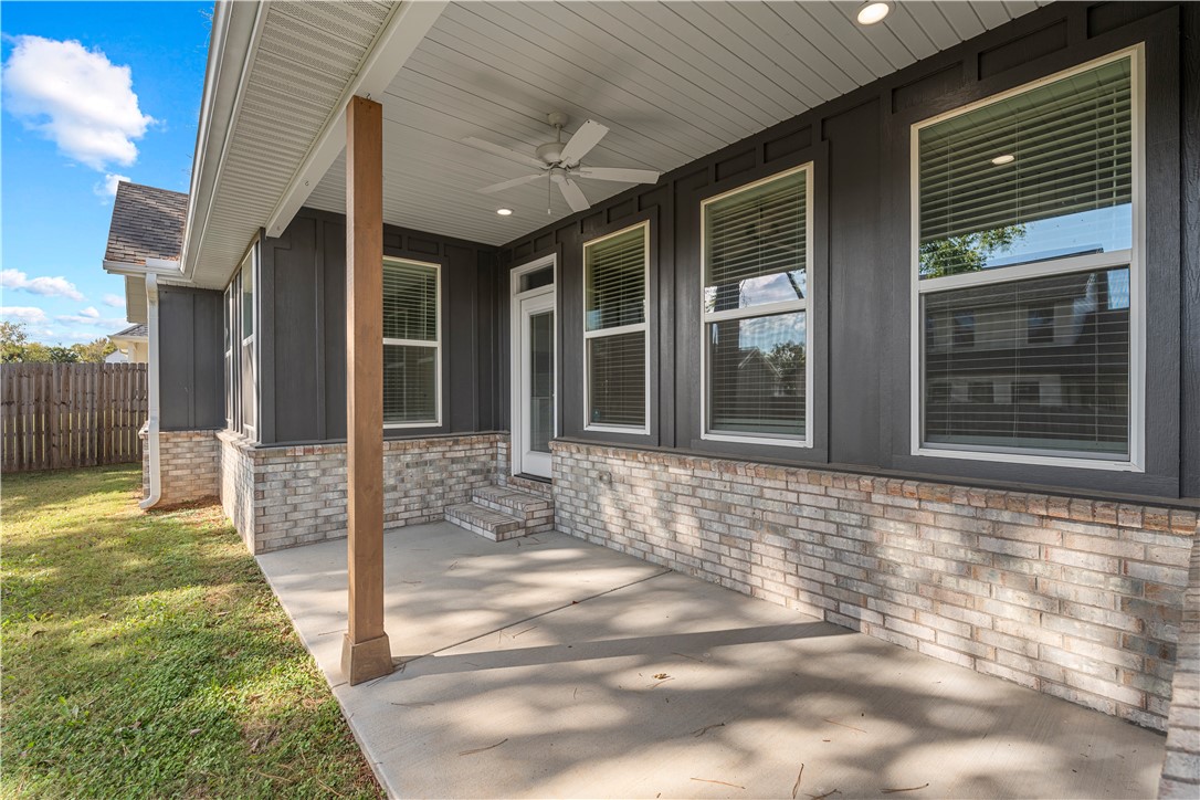 Wakefield Park - Residential