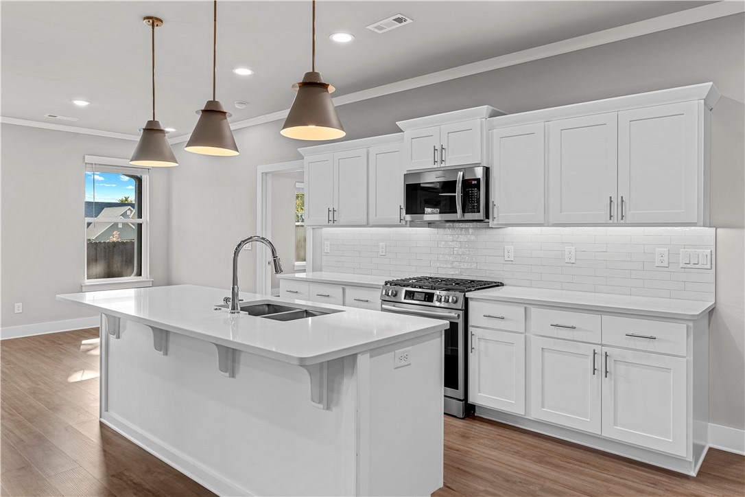 Wakefield Park - Residential