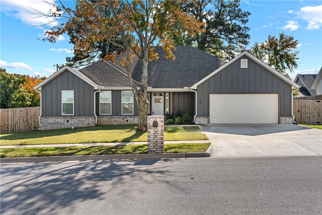 Wakefield Park - Residential