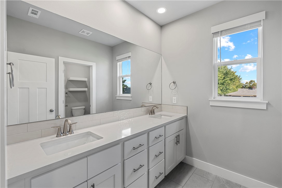 Wakefield Park - Residential