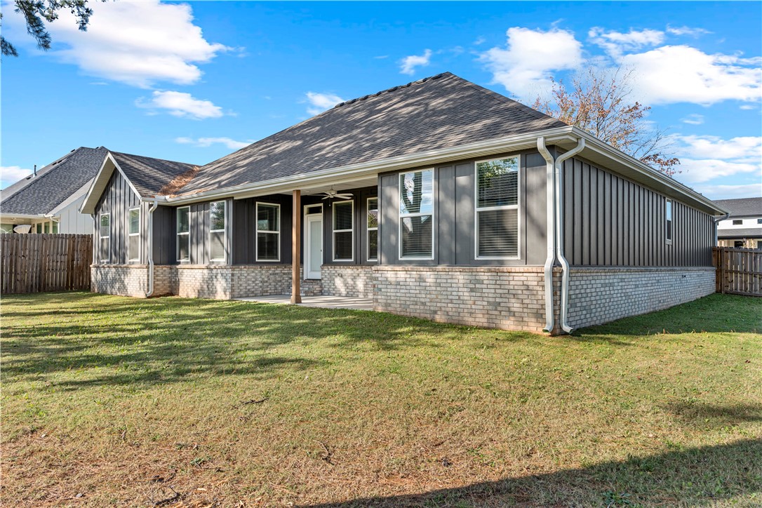 Wakefield Park - Residential