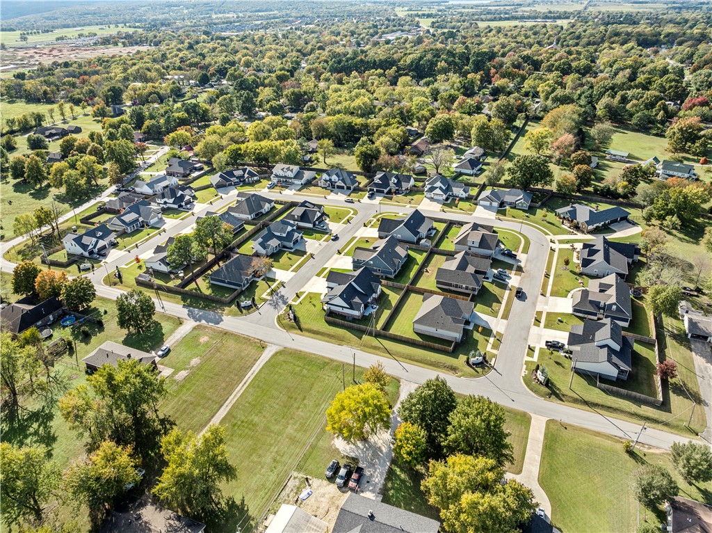 Wakefield Park - Residential