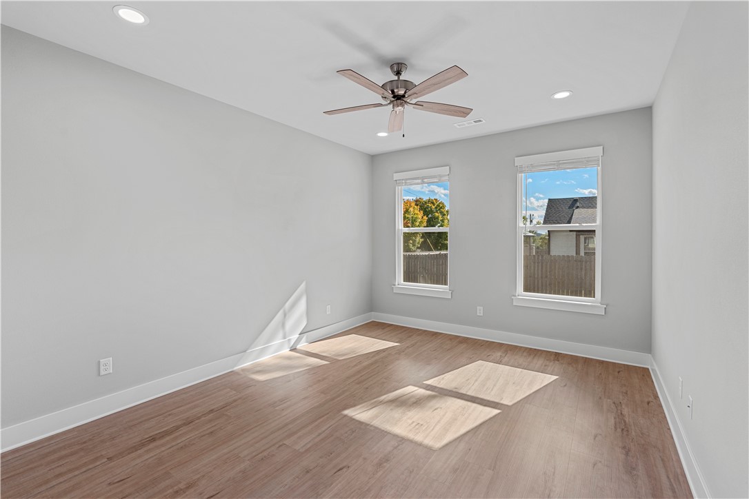 Wakefield Park - Residential