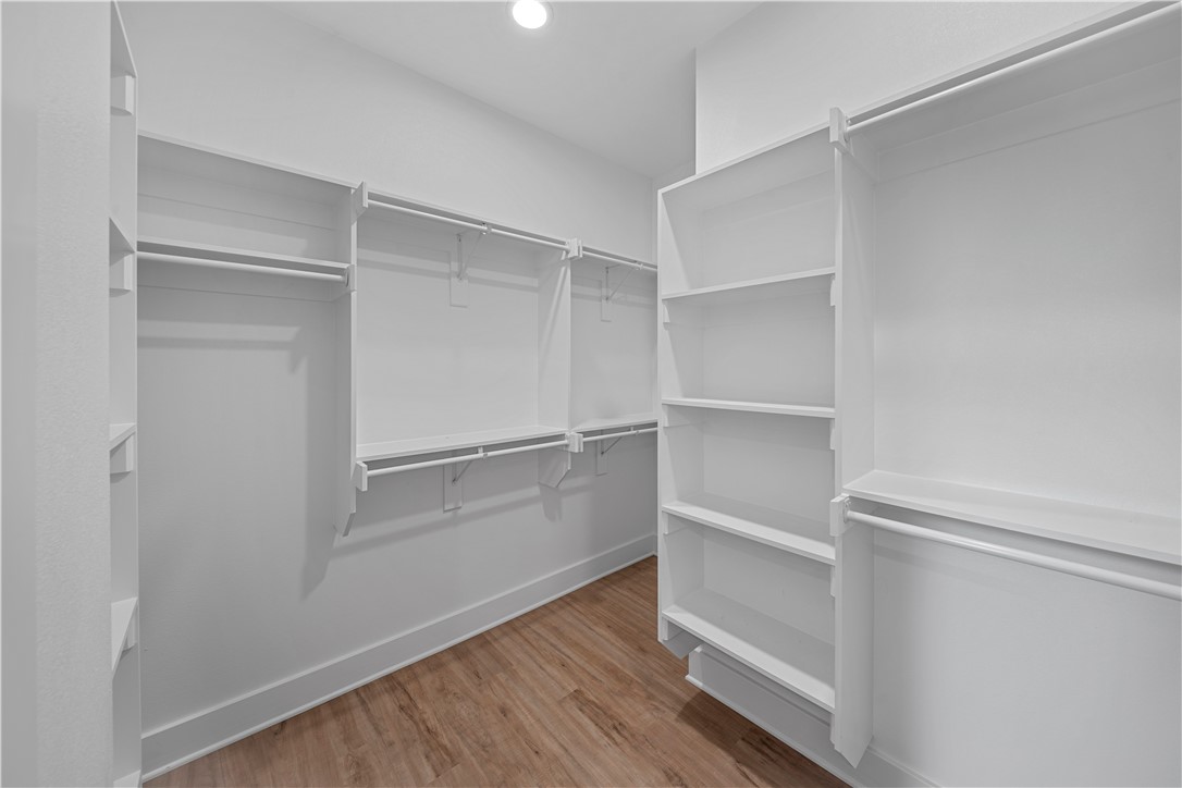 Wakefield Park - Residential