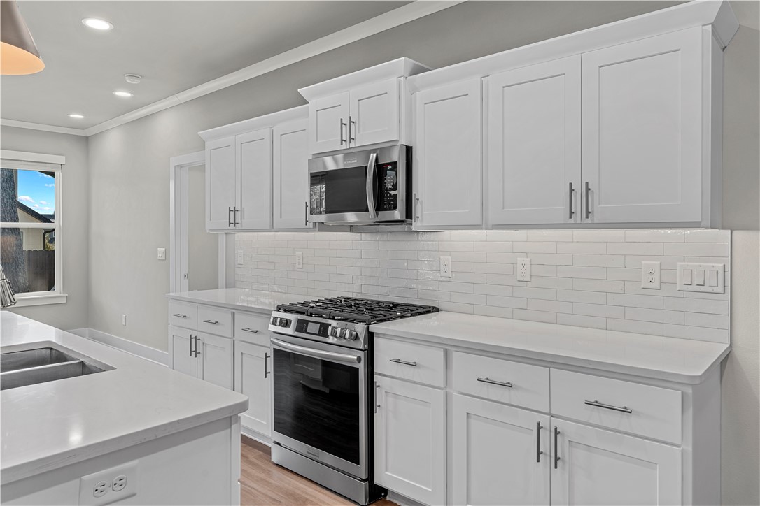 Wakefield Park - Residential