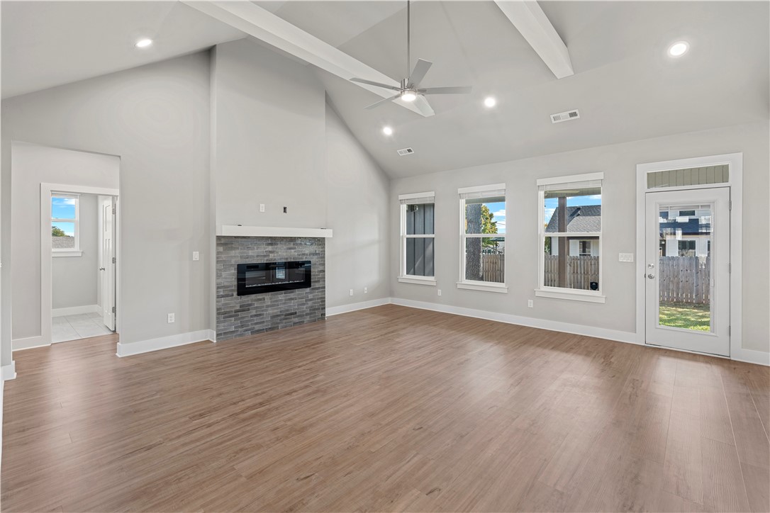 Wakefield Park - Residential