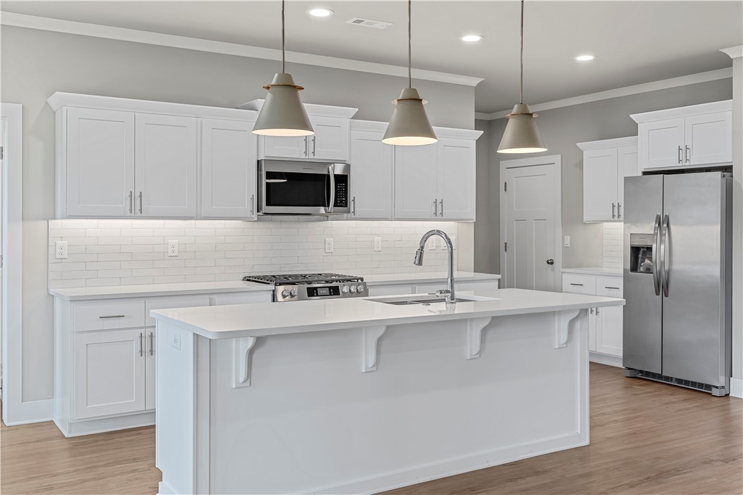 Wakefield Park - Residential