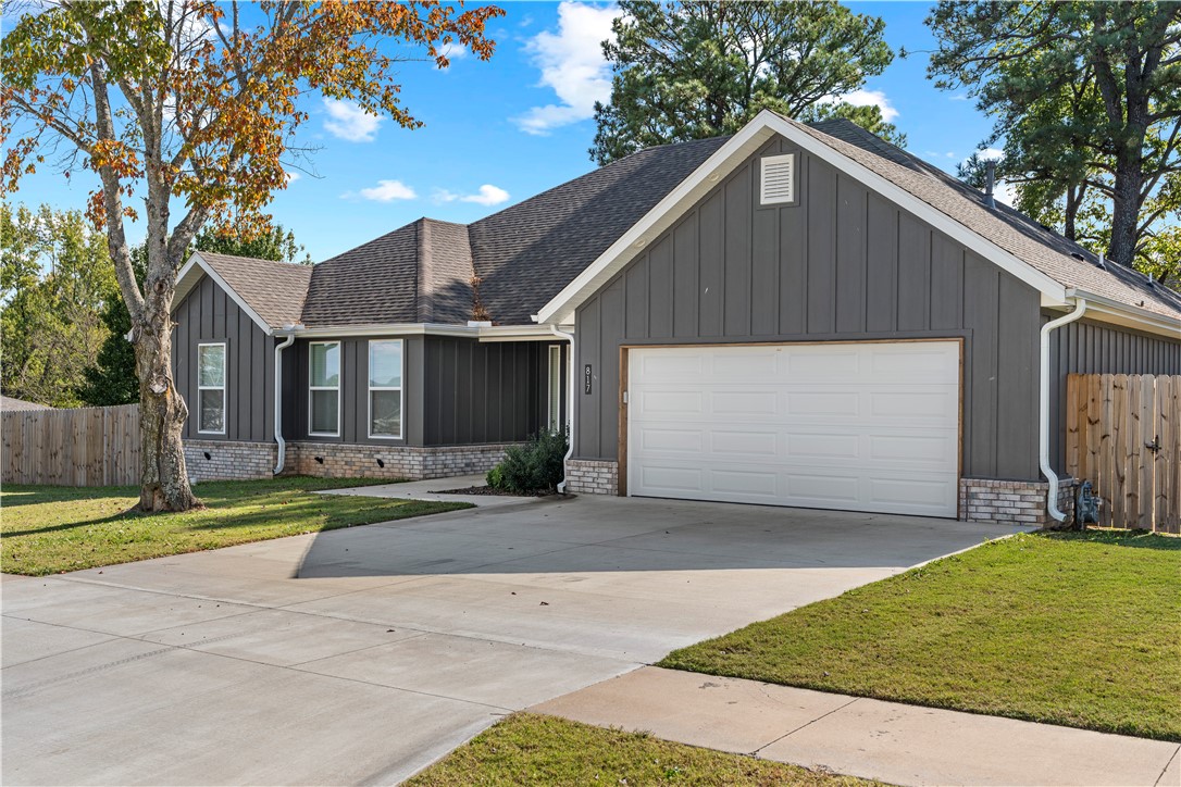 Wakefield Park - Residential