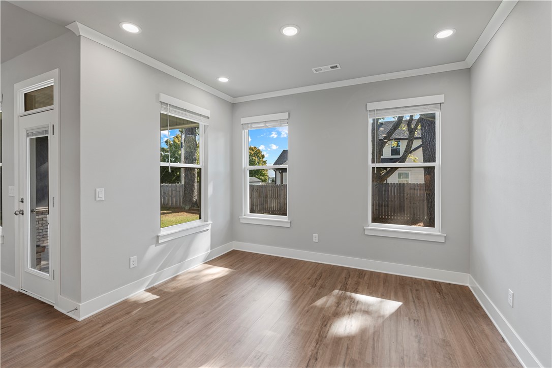 Wakefield Park - Residential