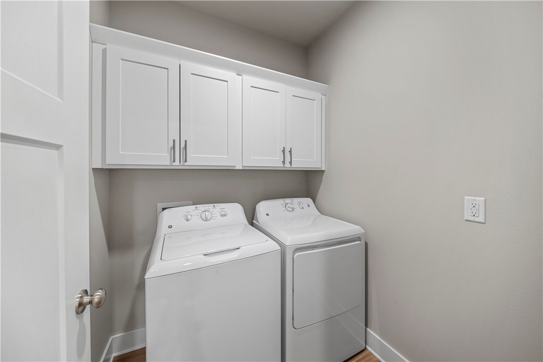 Wakefield Park - Residential