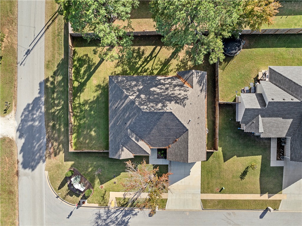 Wakefield Park - Residential