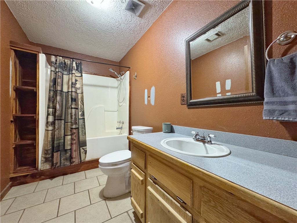 NA - Residential