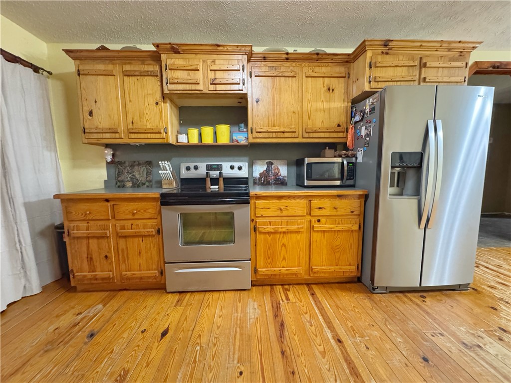 NA - Residential