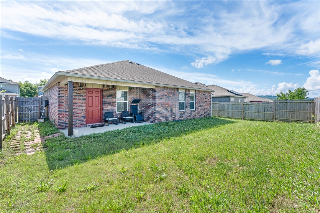 Park Meadows Ph II - Residential
