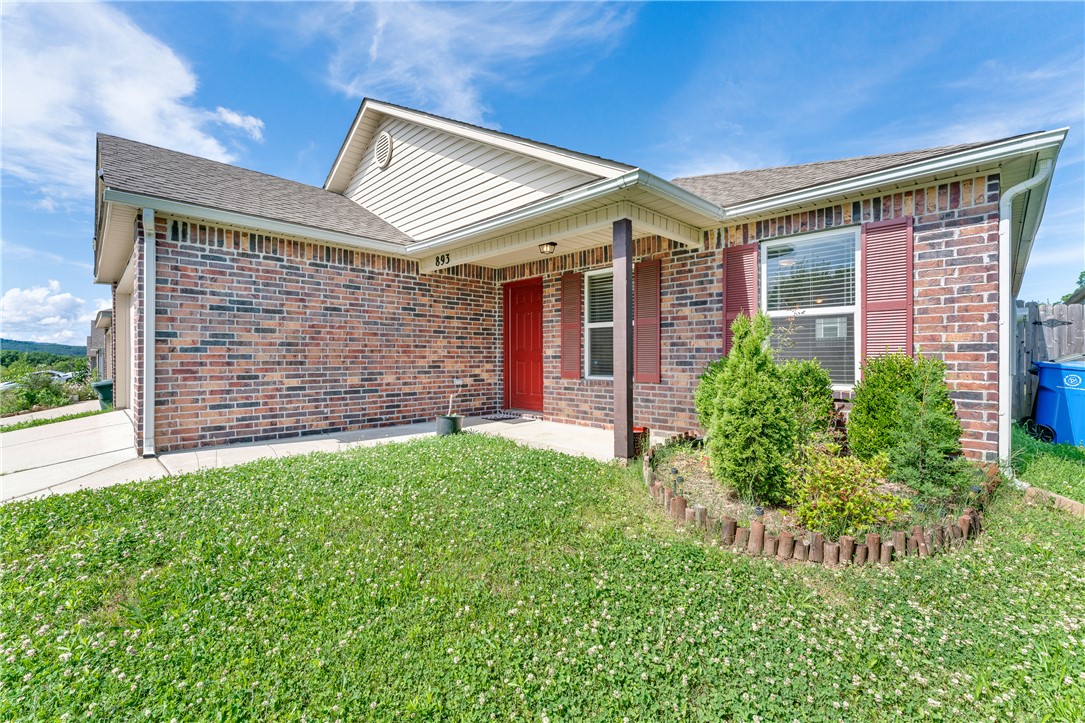 Park Meadows Ph II - Residential