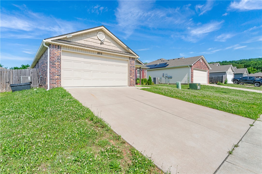 Park Meadows Ph II - Residential
