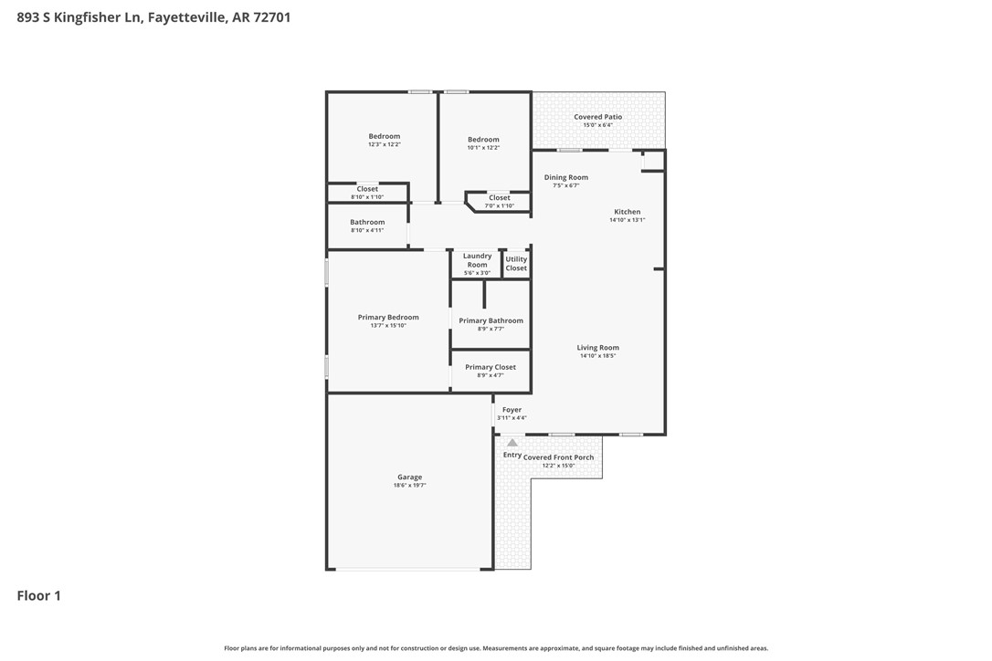Park Meadows Ph II - Residential