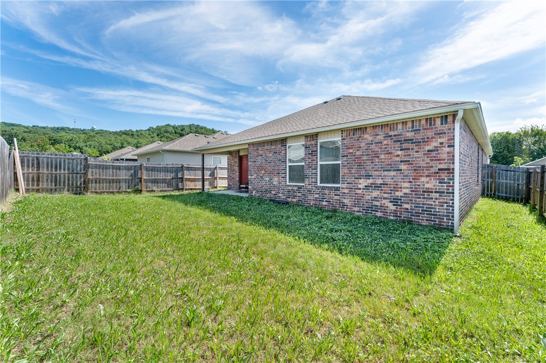Park Meadows Ph II - Residential