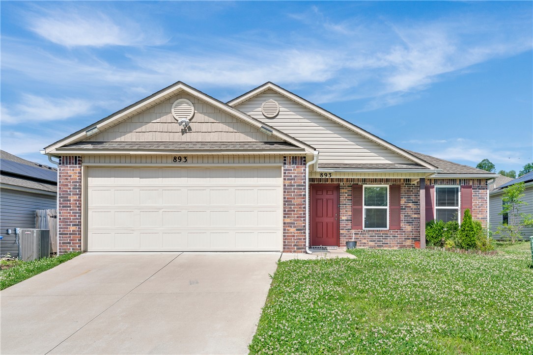 Park Meadows Ph II - Residential
