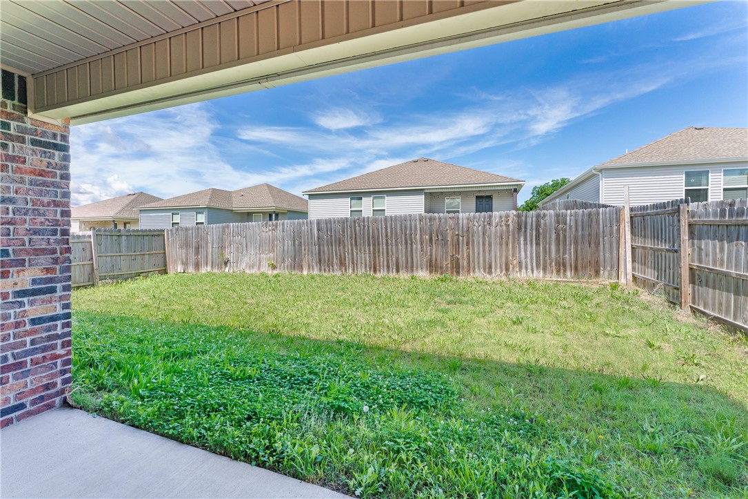 Park Meadows Ph II - Residential