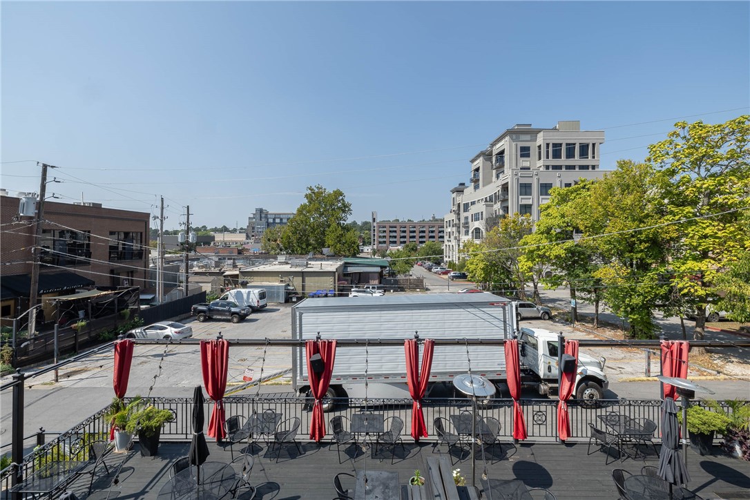 Rollston Bldg Condos Hpr - Residential