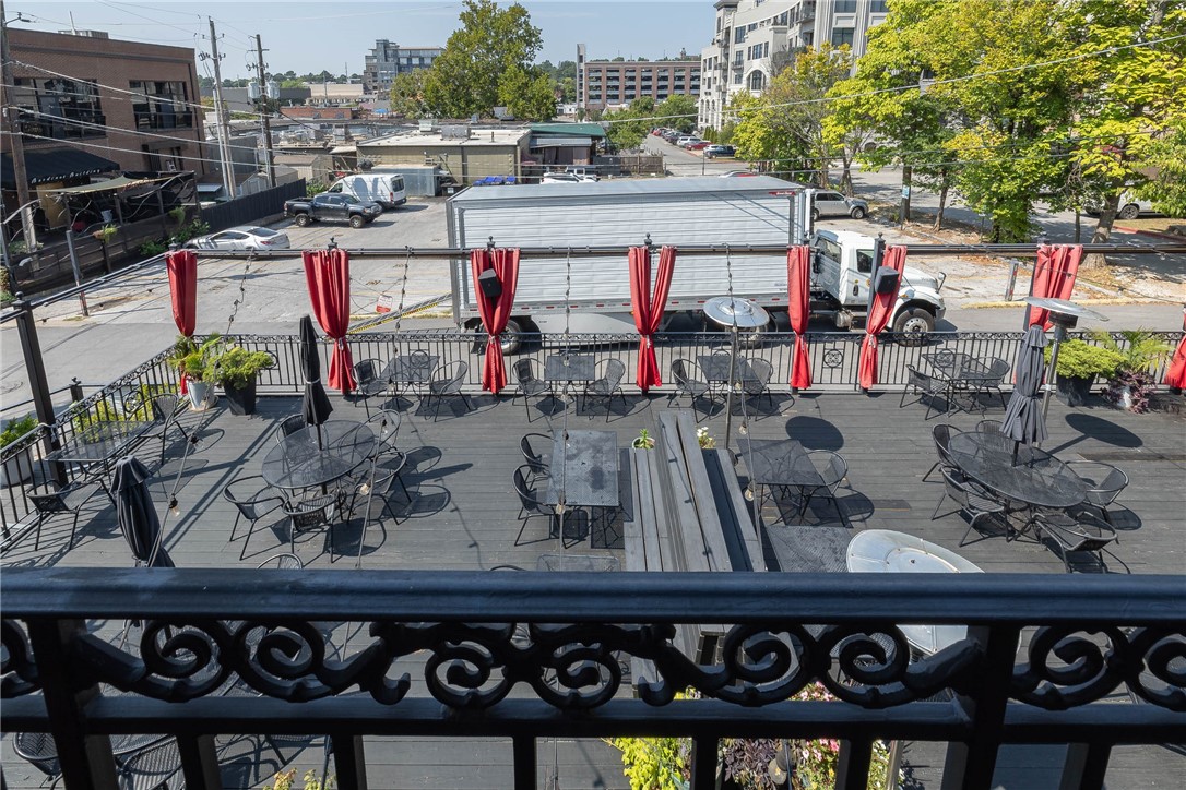 Rollston Bldg Condos Hpr - Residential