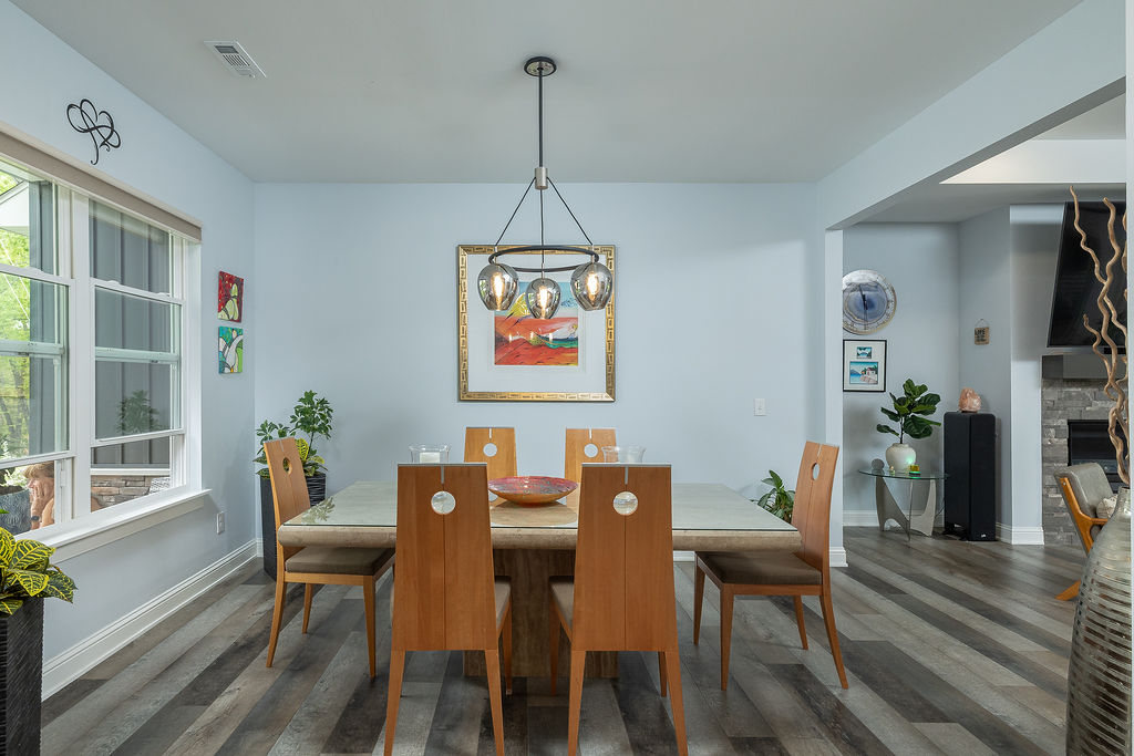 Granton Sub Bvv - Residential