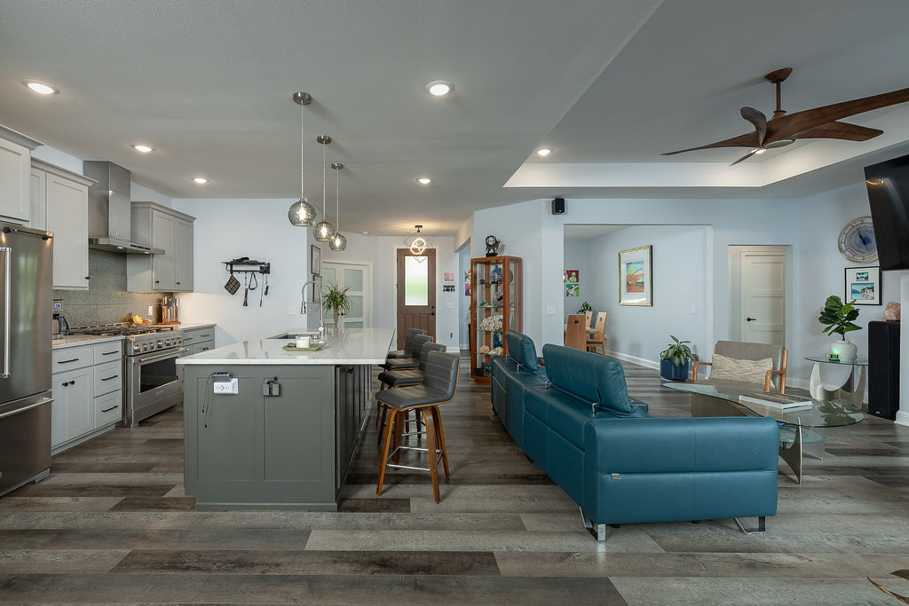 Granton Sub Bvv - Residential