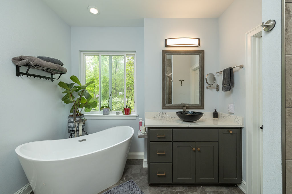 Granton Sub Bvv - Residential