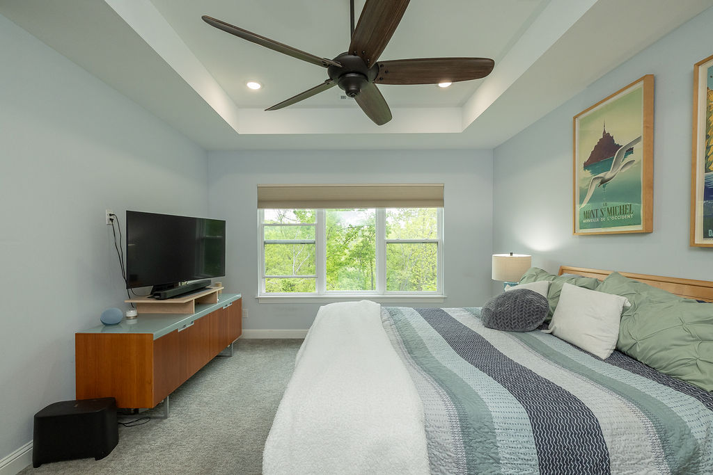 Granton Sub Bvv - Residential