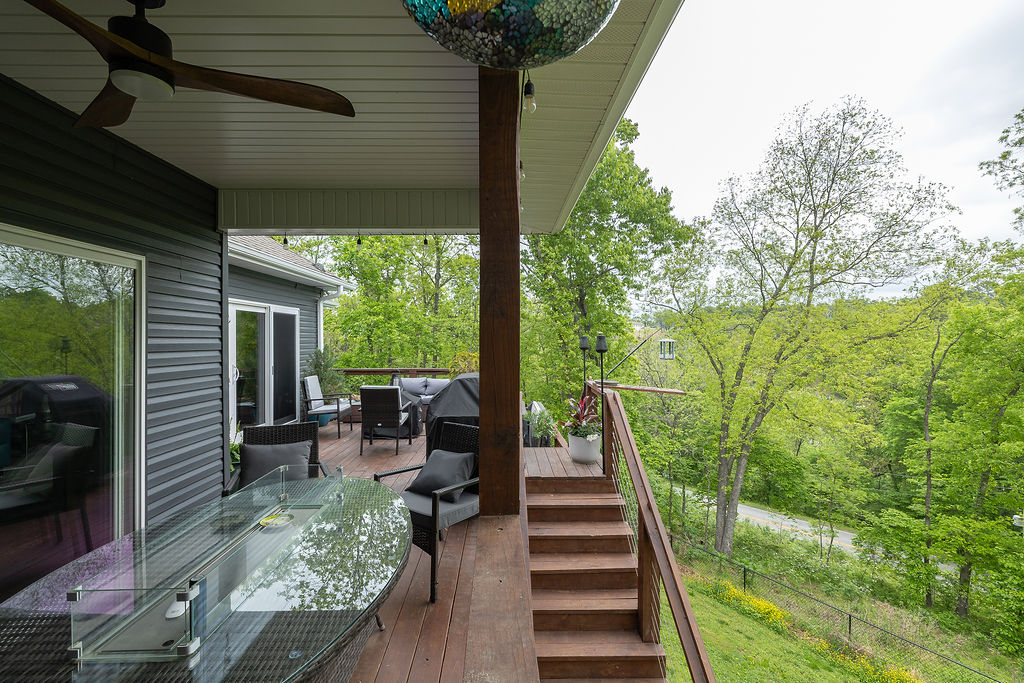 Granton Sub Bvv - Residential