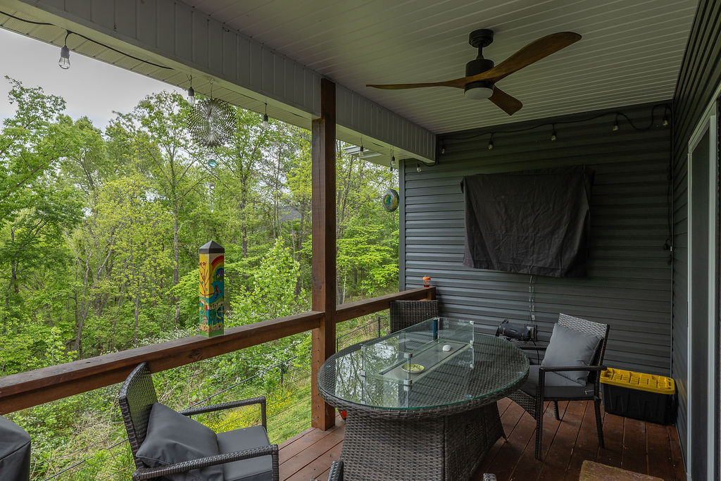 Granton Sub Bvv - Residential