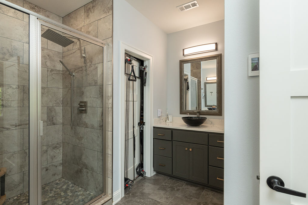 Granton Sub Bvv - Residential