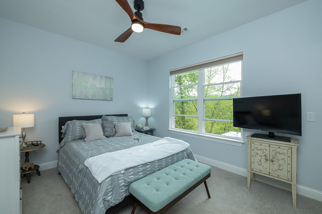 Granton Sub Bvv - Residential