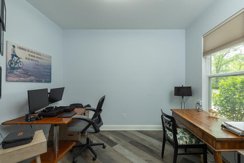 Granton Sub Bvv - Residential