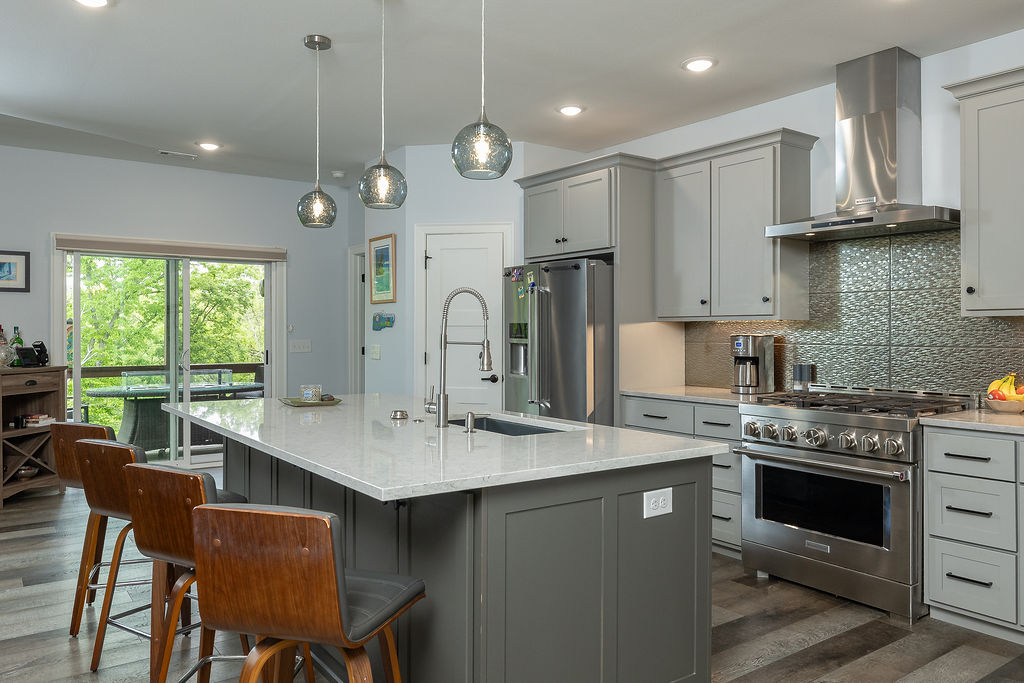 Granton Sub Bvv - Residential