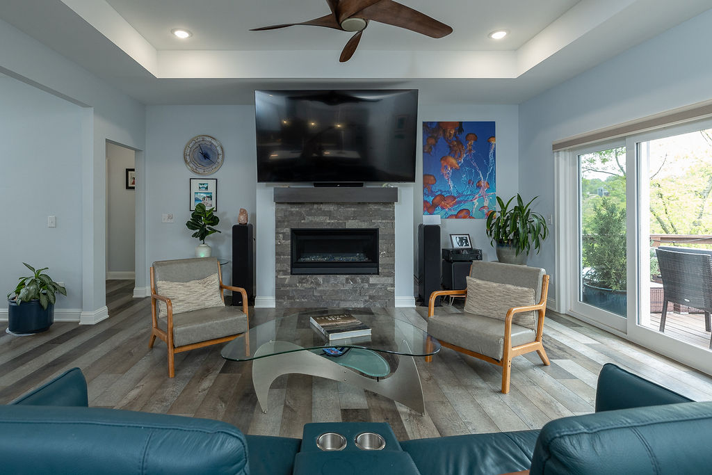 Granton Sub Bvv - Residential