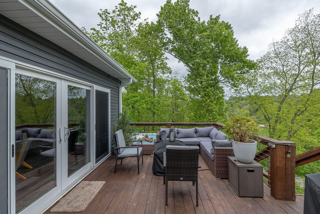 Granton Sub Bvv - Residential